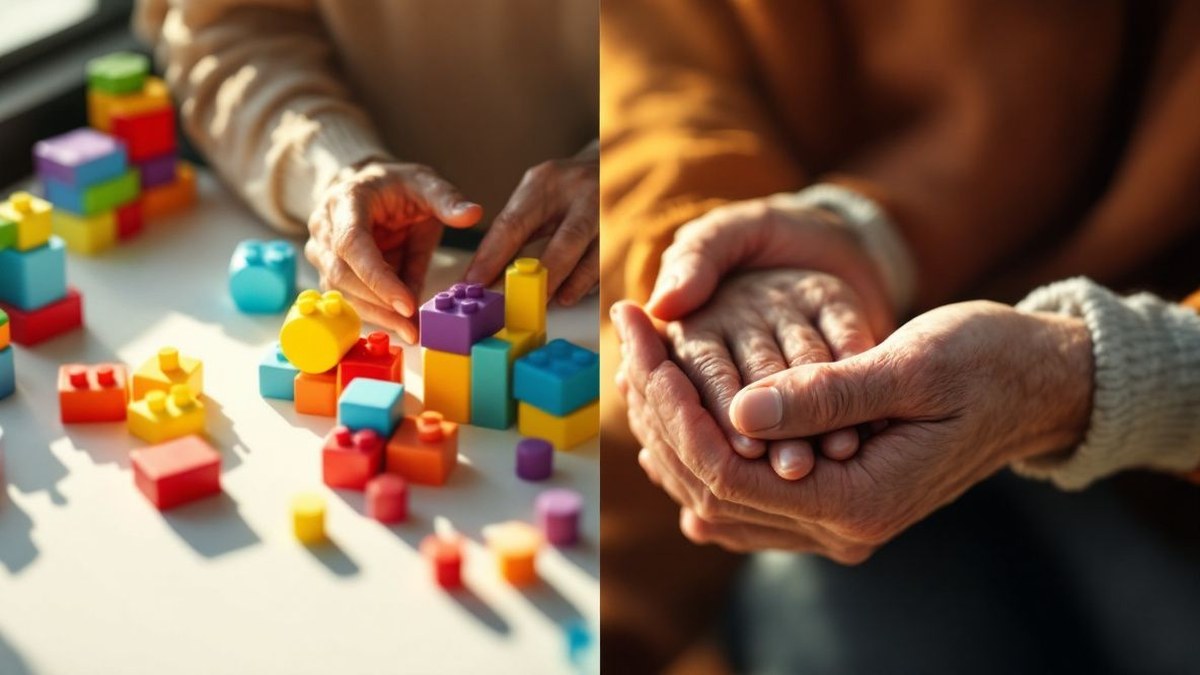Acompañante Terapéutico Vs Cuidador Y Enfermero: Diferencias Clave
