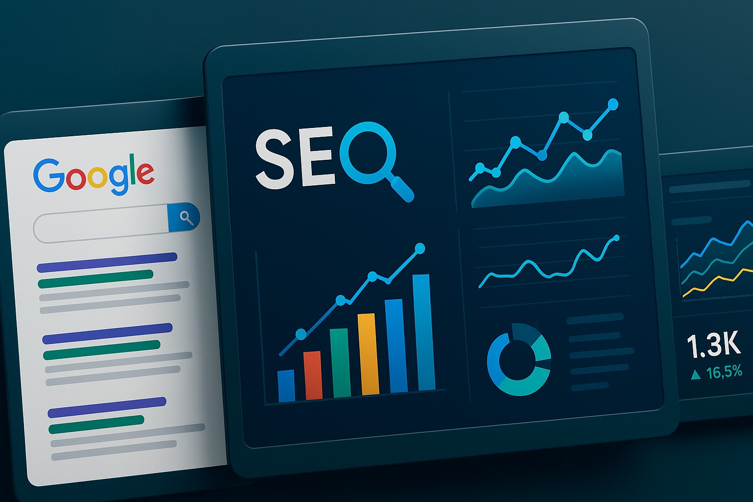 Arquitetura web para seo: silos, clusters e links internos