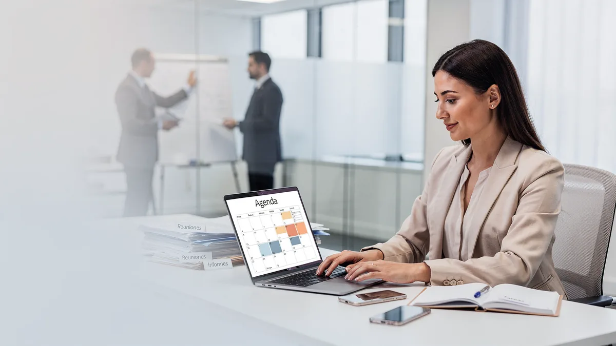 Gu&iacute;a de Asistente Administrativo en Argentina 2026: Funciones, Habilidades y Sueldo