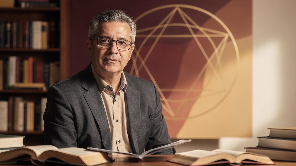 Claudio Naranjo Eneagrama