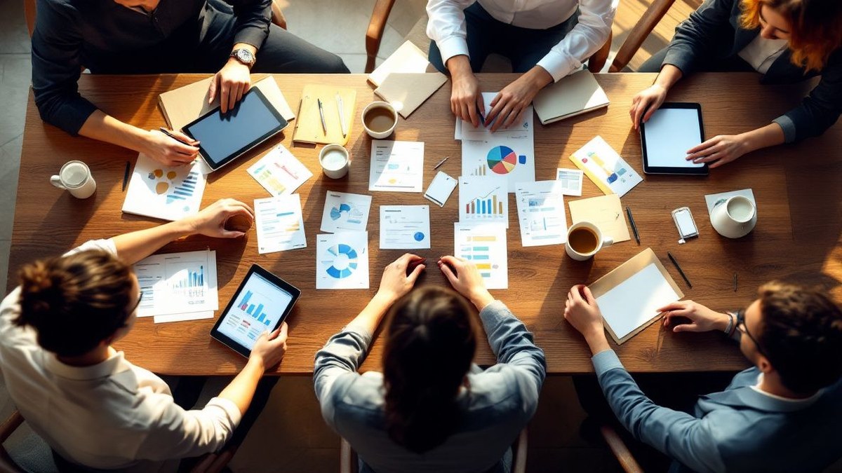 Comunidades De Práctica En La Empresa