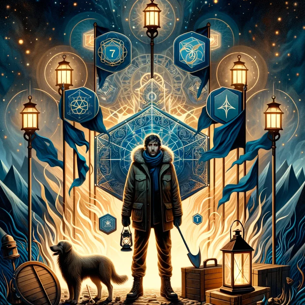 Eneagrama Tipo 6: El Leal Comprometido