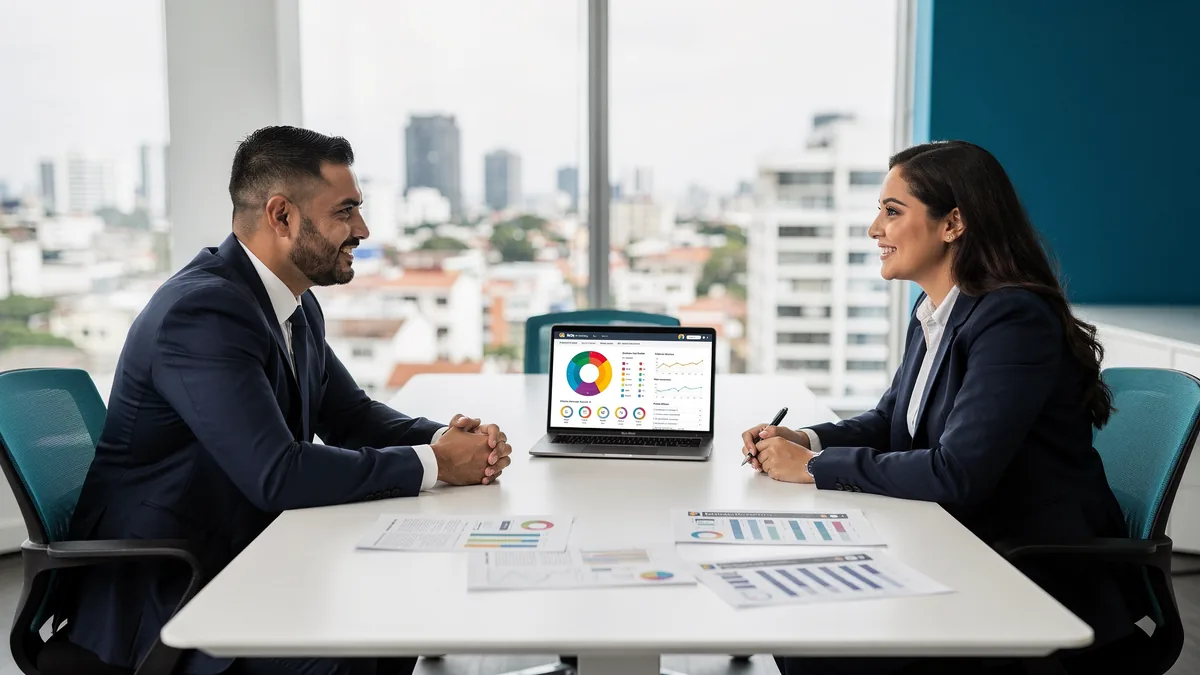 Evaluación de Desempeño: Guía Completa de Métodos y Herramientas 2026