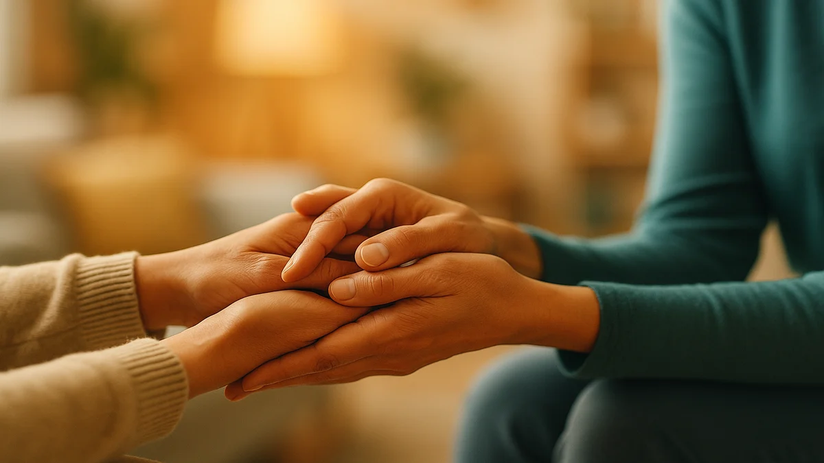 Experto en Acompañamiento Terapéutico