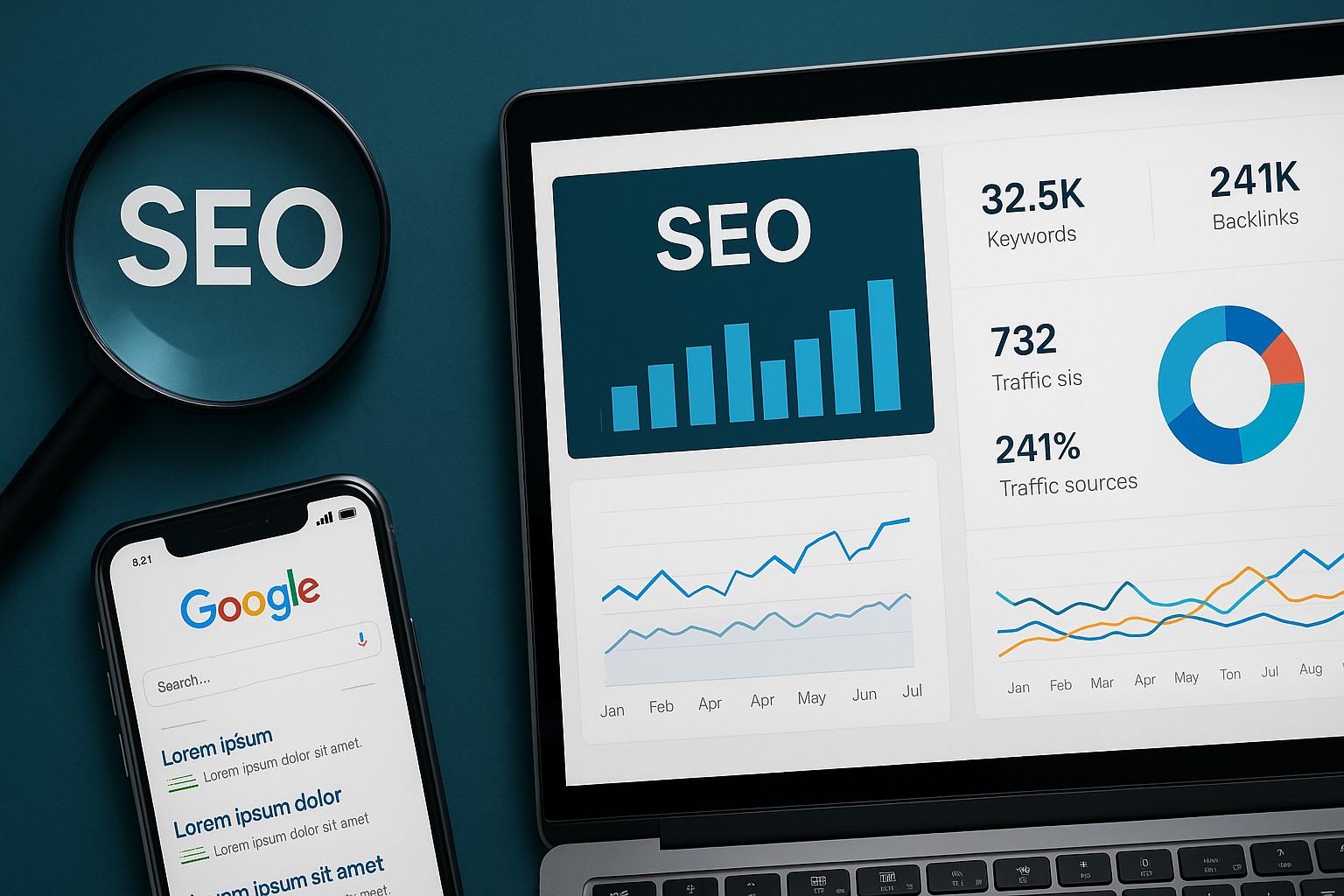 15 melhores ferramentas de seo semântico em 2026