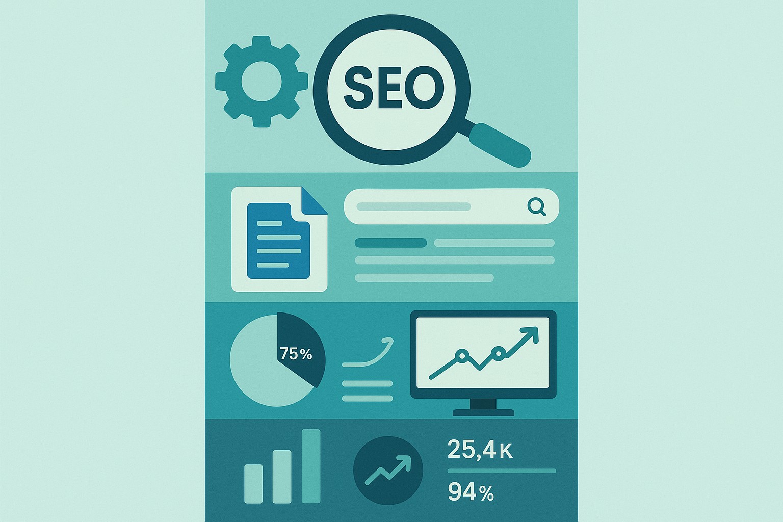 Infografía: conceptos clave de Domina Google Docs: Colaboración en tiempo real y edición avanzada para equipos