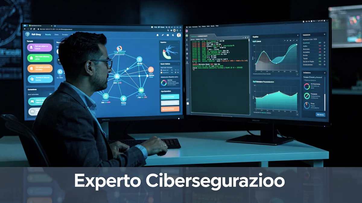 Cursos de Ciberseguridad Online 2026