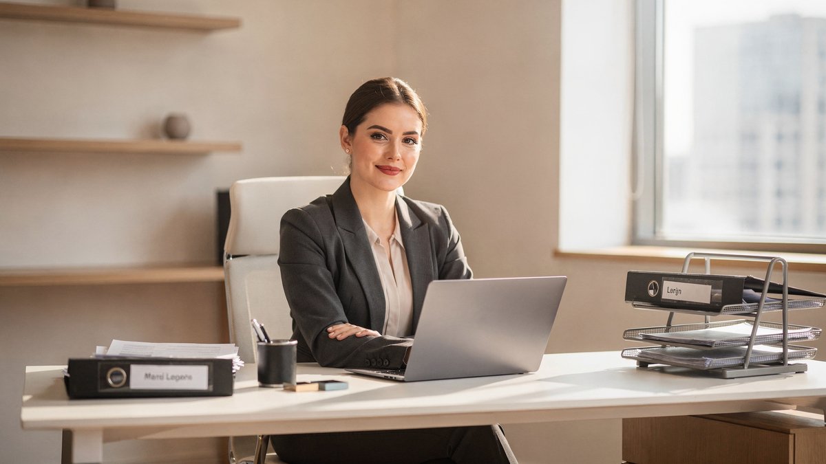 Salario de secretaria y asistente ejecutiva en Argentina