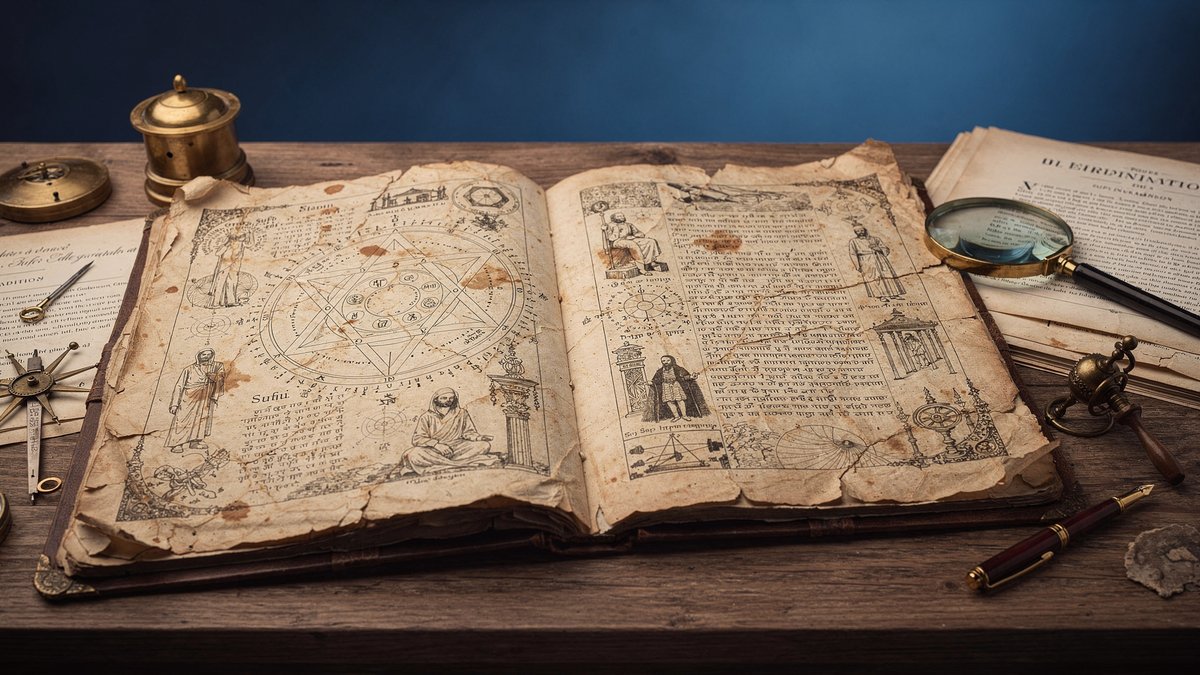 Historia Del Eneagrama