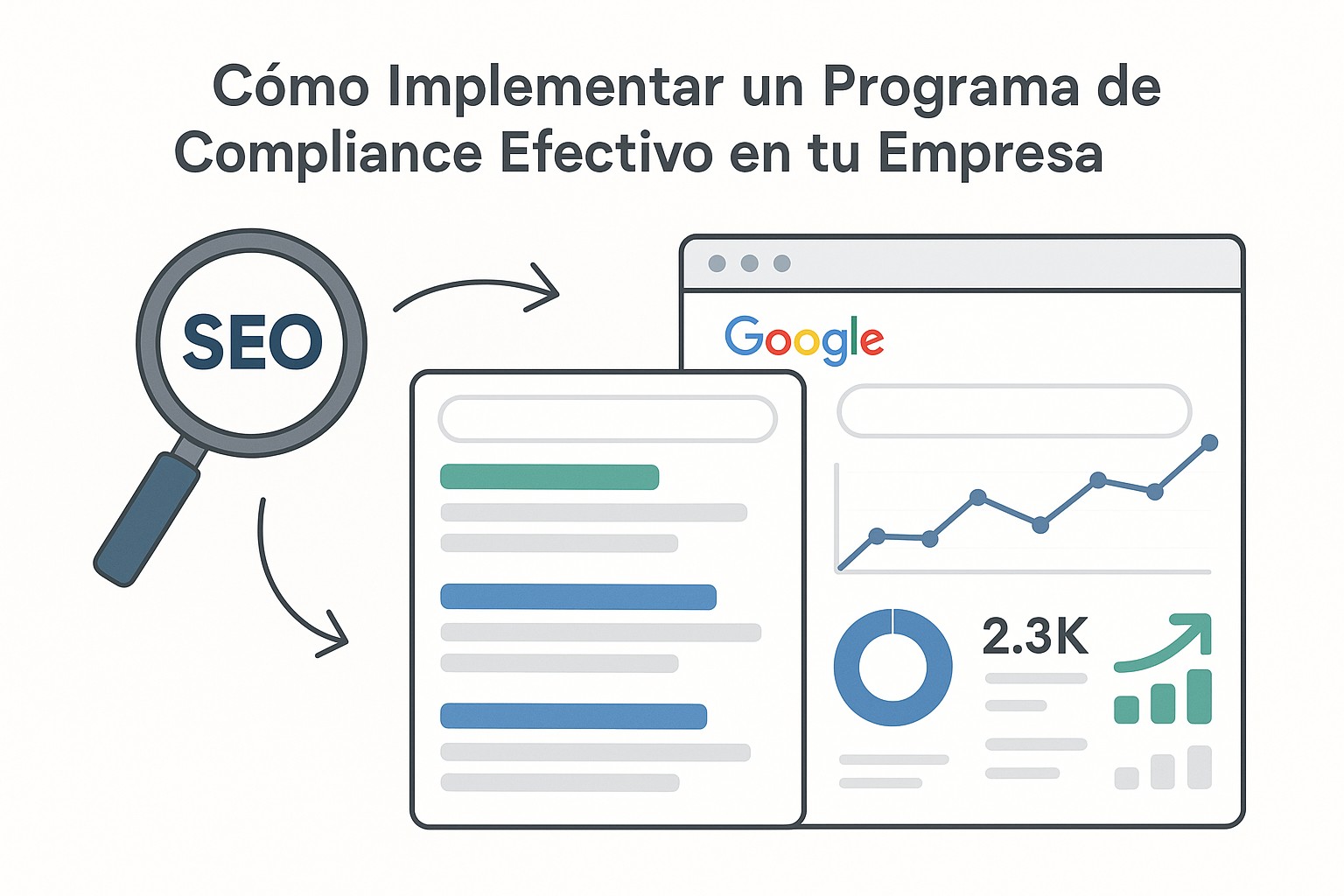 Equipo de trabajo discutiendo políticas y procedimientos en una sala de reuniones