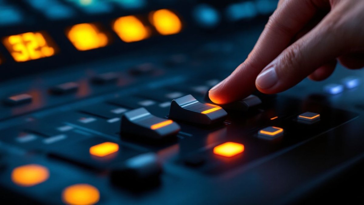 Masterización De Audio: Qué Es, Para Qué Sirve Y Cómo Se Hace