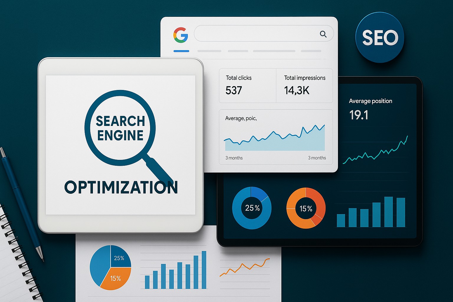 Modelos de Diseño Instruccional: ¿Cuál Elegir para tu Proyecto E-Learning?