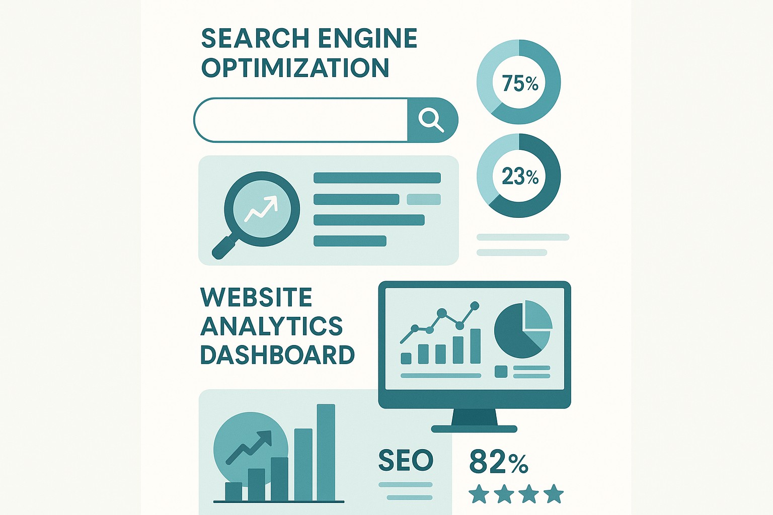 Infografía: conceptos clave de Modelos de Negocio Exitosos para Startups con Impacto en LATAM
