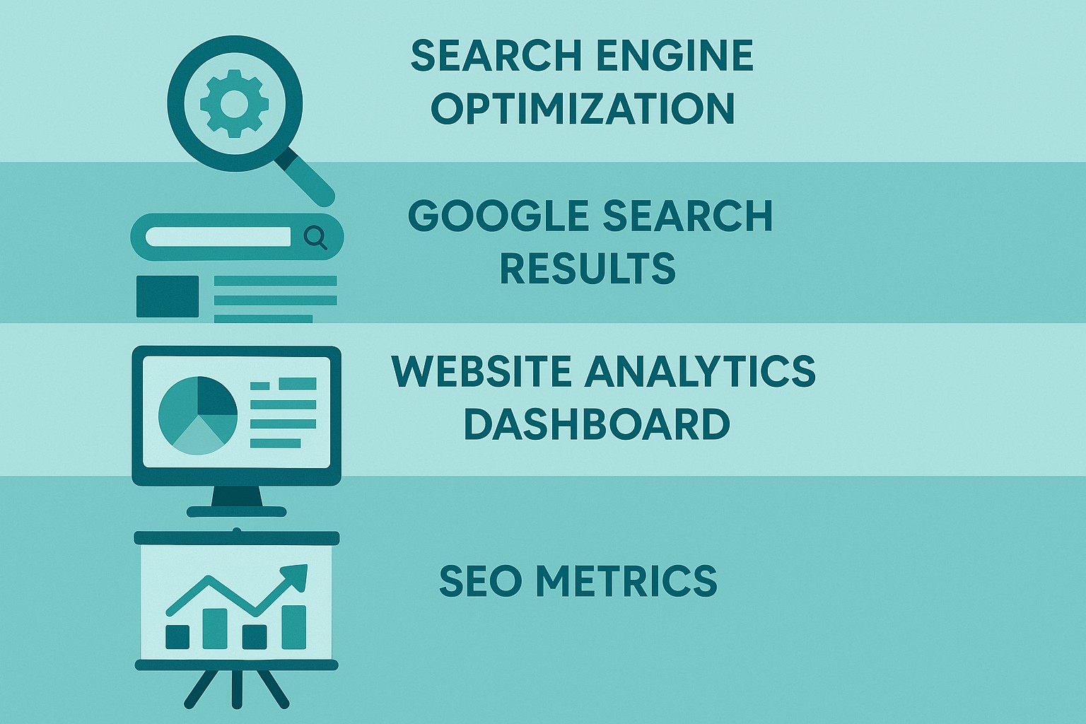 Infografía: conceptos clave de Paletas de Colores en Diseño: Psicología, Armonía y Herramientas Online