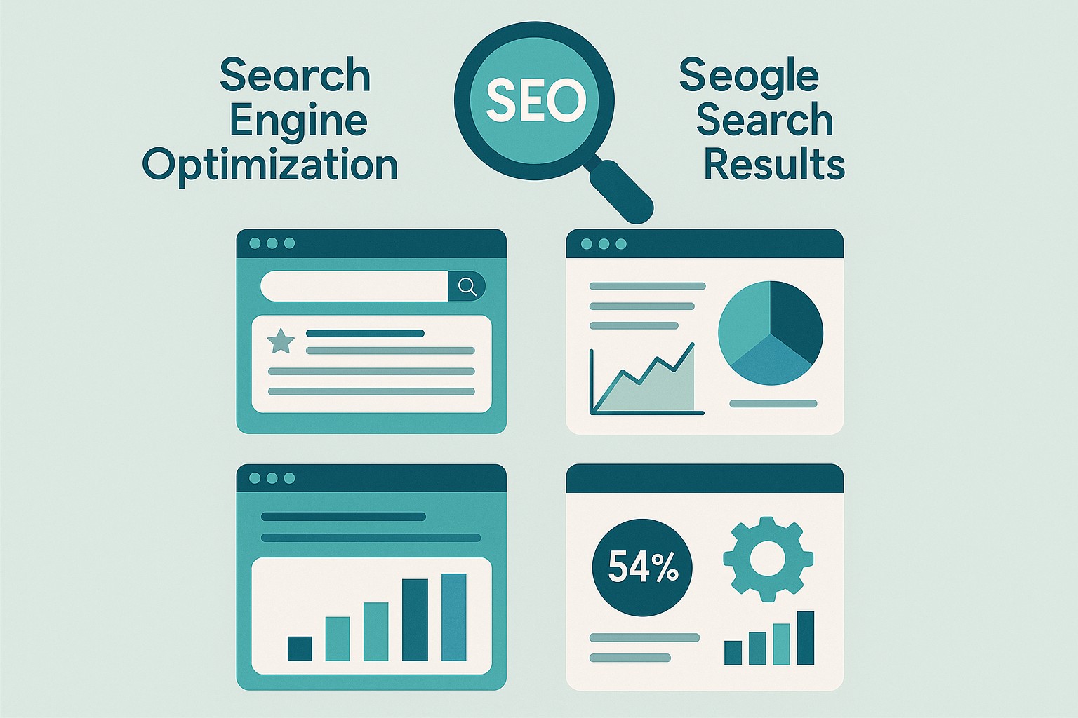Infografía: conceptos clave de Crea tu Propio Legado: Cómo Aplicar PNL y Coaching en Proyectos de Impacto Social