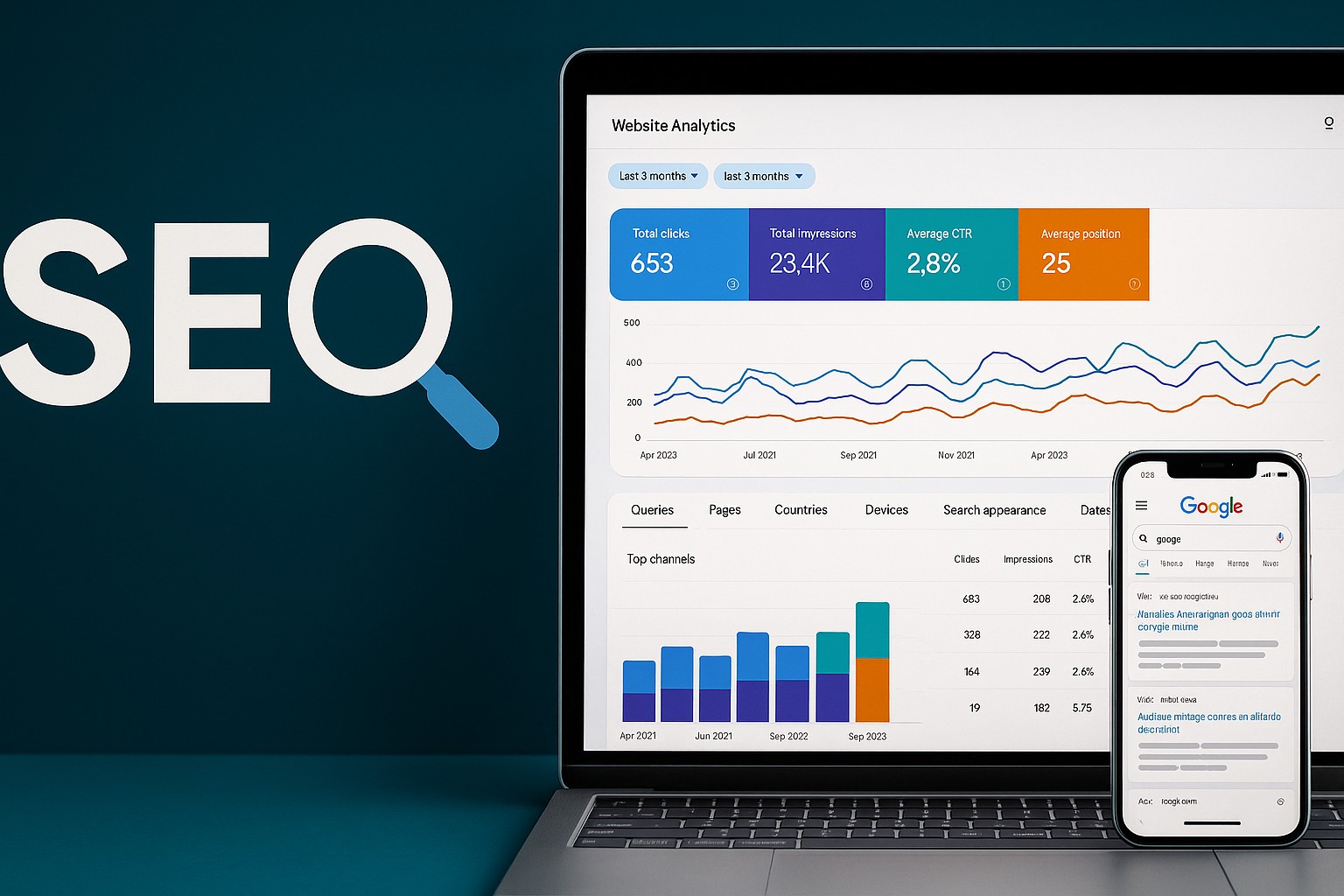 Pronóstico de Ventas: Métodos y Herramientas para una Planificación Precisa