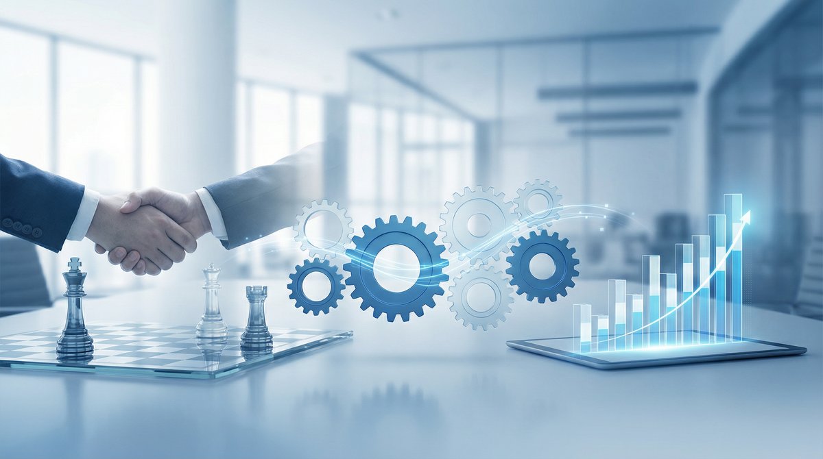 ¿Qué es la Administración de Empresas? Definición, Funciones y Salidas