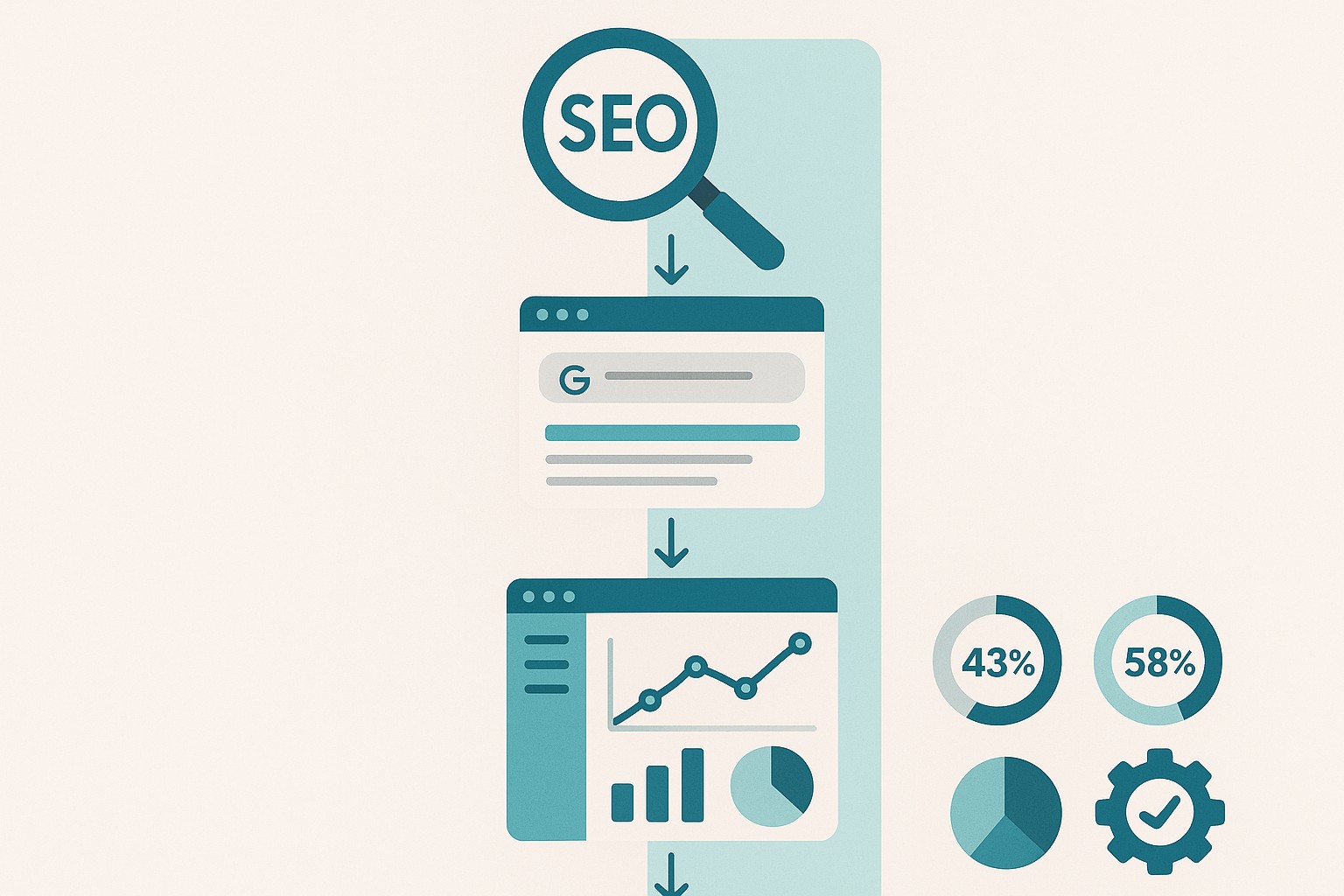 Infografía: conceptos clave de Salario de un Diseñador Gráfico en 2026: Proyecciones en Latam y España