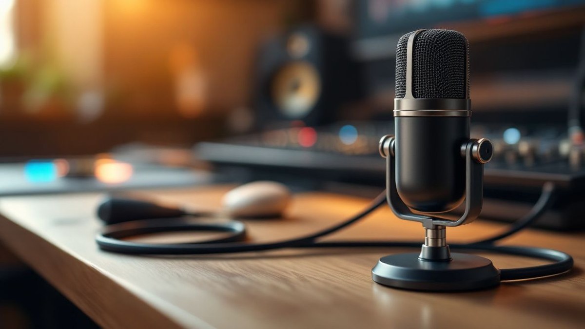 Aplicación práctica de técnico en sonido en un entorno organizacional
