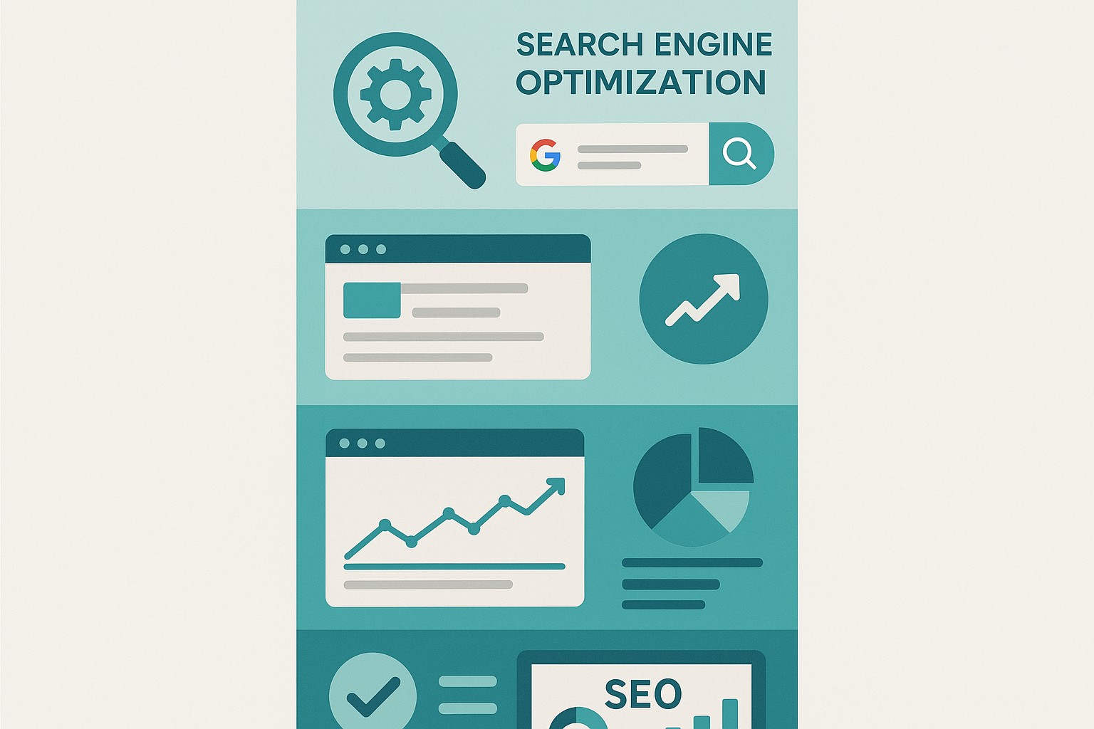 Infografía: conceptos clave de Tendencias E-Learning 2026: Innovación y Desafíos en la Educación Online