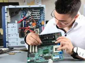 Reparador de PC