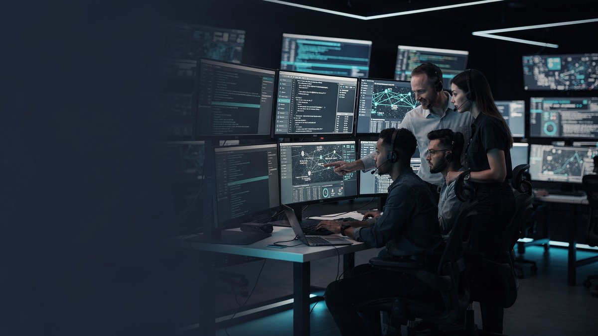 T&eacute;cnicas Avanzadas de Ciberseguridad