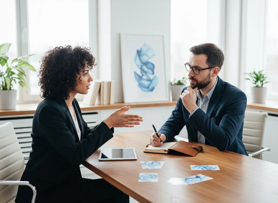 Experto en Programacion NeuroLinguistica